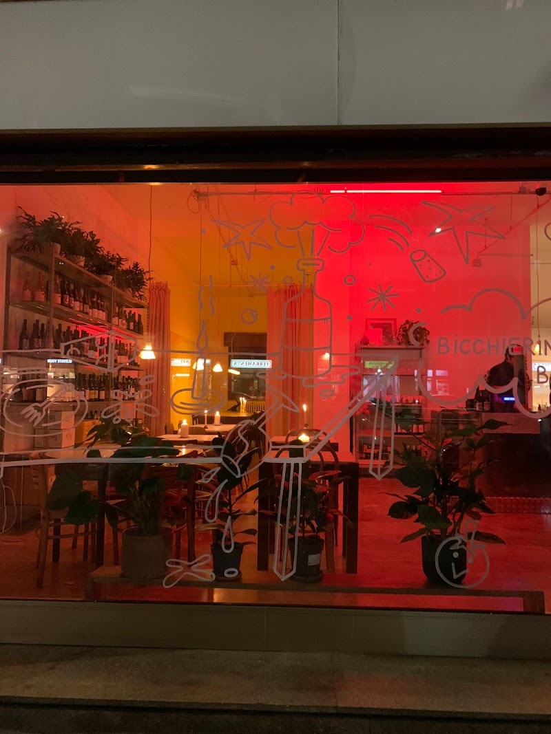 Bicchierino Bar / Milan Place mentioned in saved reels