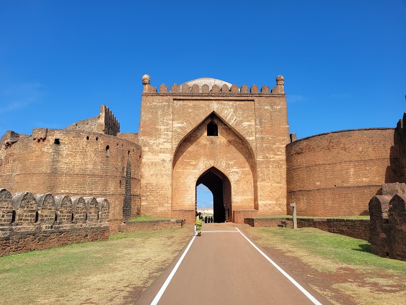 Bidar / Hyderabad