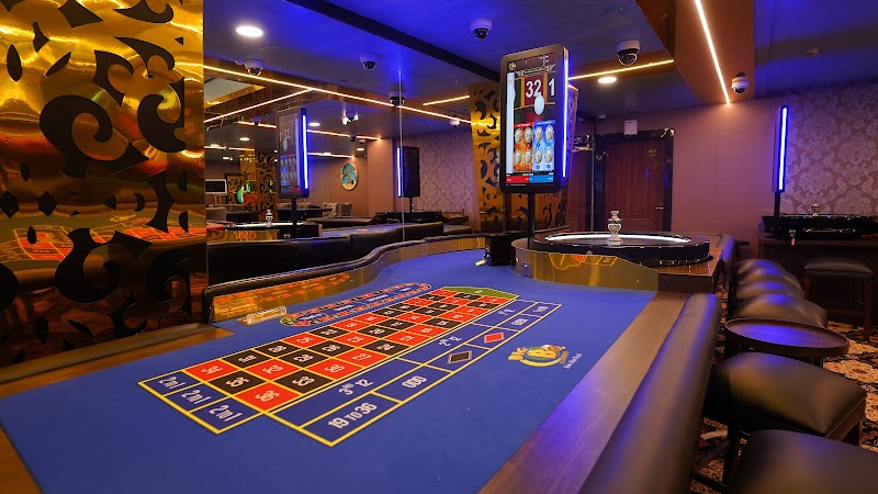 Big B Casino / Goa