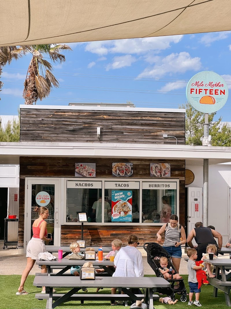 Big Chill Café Place mentioned in saved reels