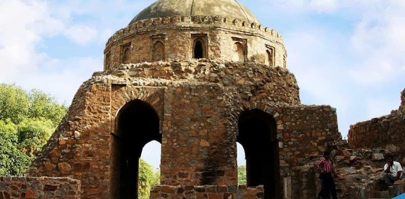 Bijay Mandal / Delhi