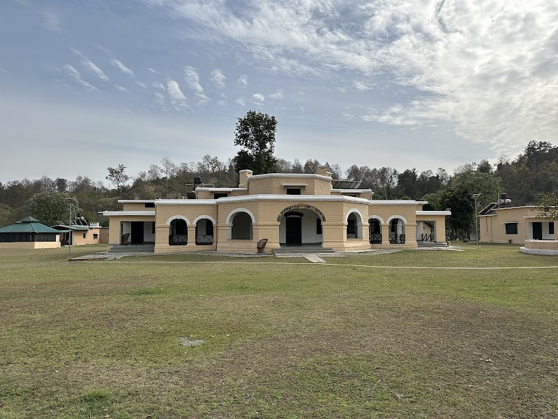 Bijrani Safari Zone Place mentioned in saved reels