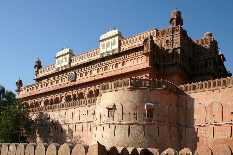 Bikaner / Rajasthan