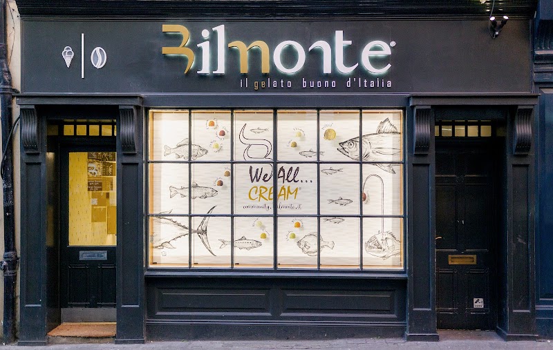 Bilmonte / SoHo Place mentioned in saved reels