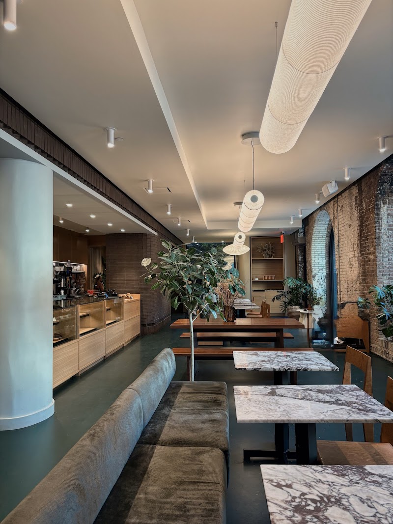 Birdee / Williamsburg