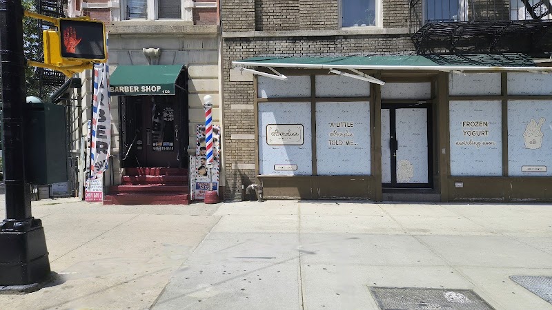 Birdie's / West Village Place mentioned in saved reels