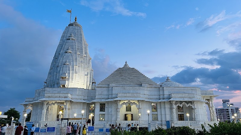 Birla Mandir / Jaipur