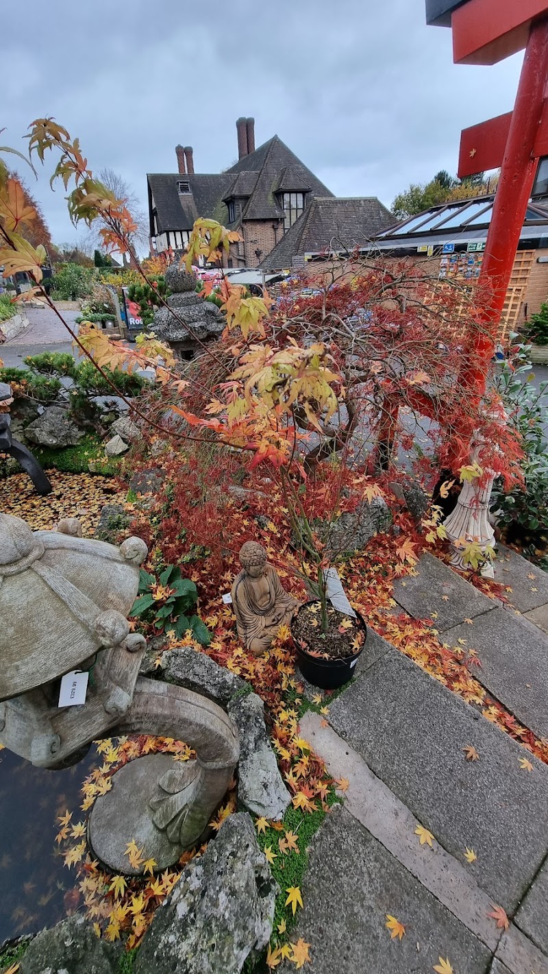 Birmingham Place mentioned in saved reels