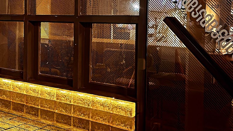 Biso / George Town Place mentioned in saved reels