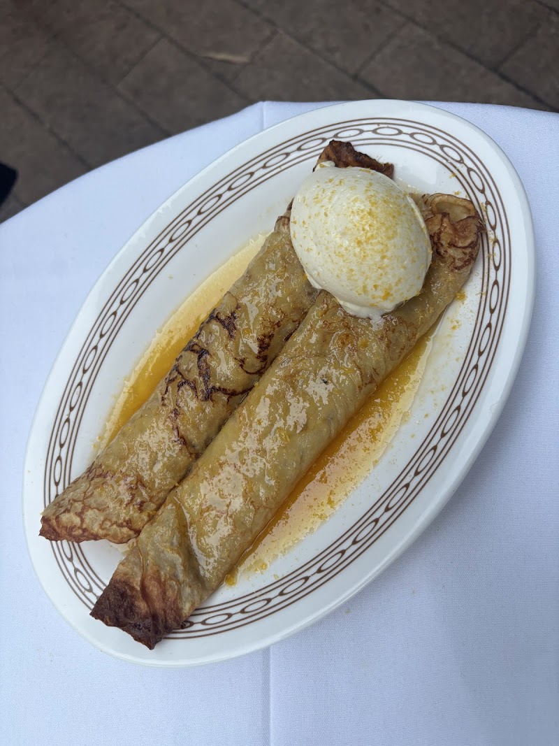 Bistro Bondi / Bondi