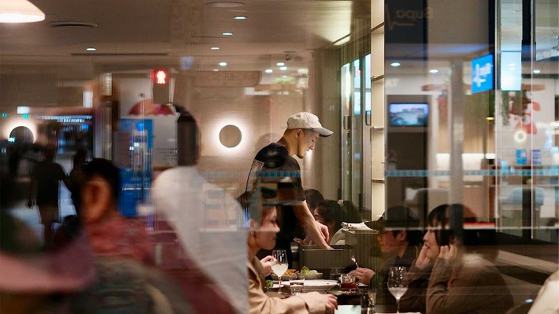 Bistro Kai / Chatswood Place mentioned in saved reels