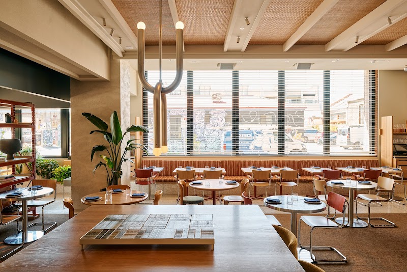 Bistrox / Fitzroy Place mentioned in saved reels