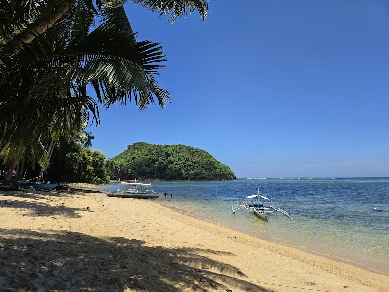 Black Island / Busuanga
