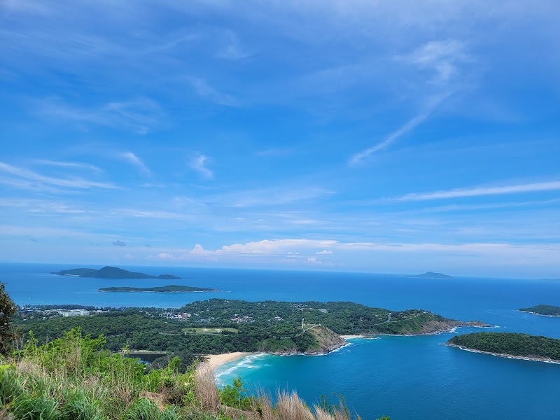 Black Rock / Phuket Place mentioned in saved reels