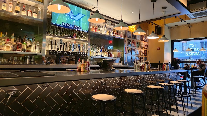 Black Tap / NYC Place mentioned in saved reels