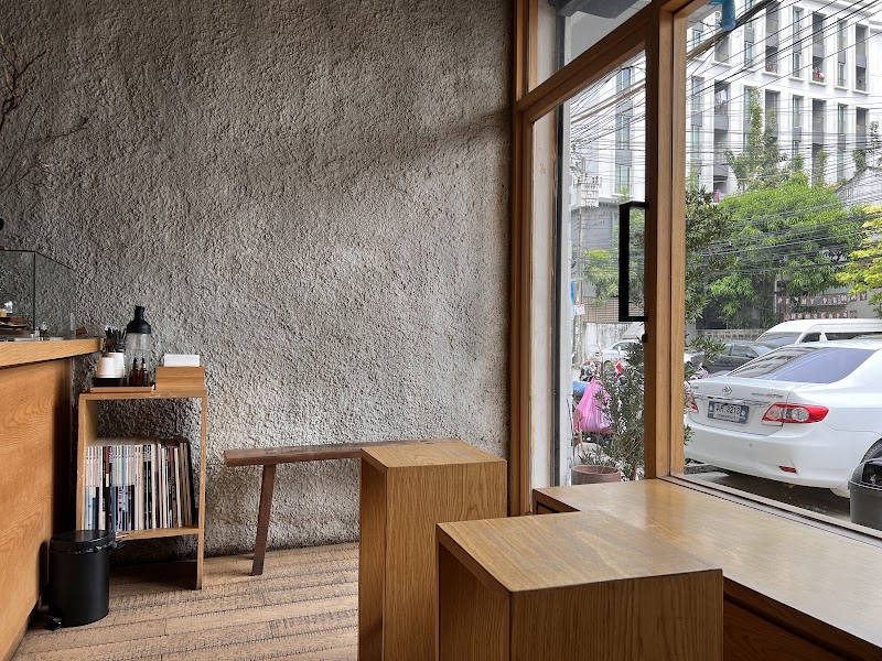 Blackhills BKK / Bangkok Place mentioned in saved reels