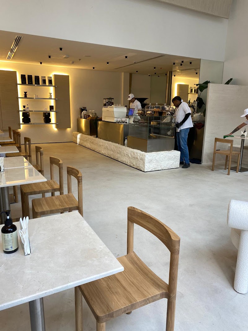 BLACKOUT / West Walk Place mentioned in saved reels