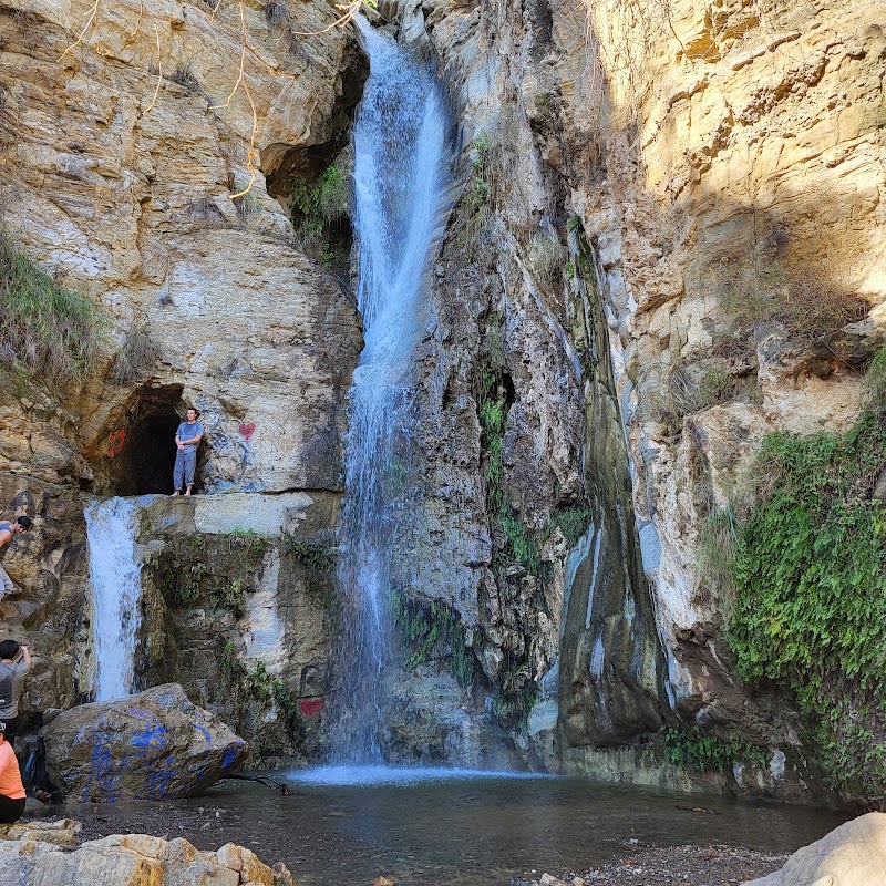 Blackstar Canyon / Orange County