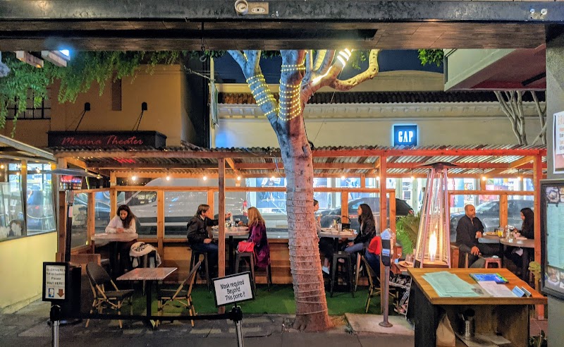 Blackwood / Bondi Place mentioned in saved reels