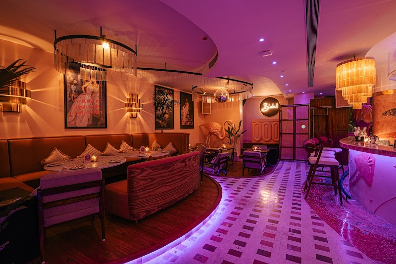 Blah! / Santacruz & Bandra Place mentioned in saved reels