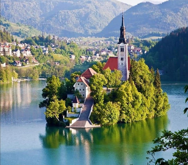 Bled / Slovenia