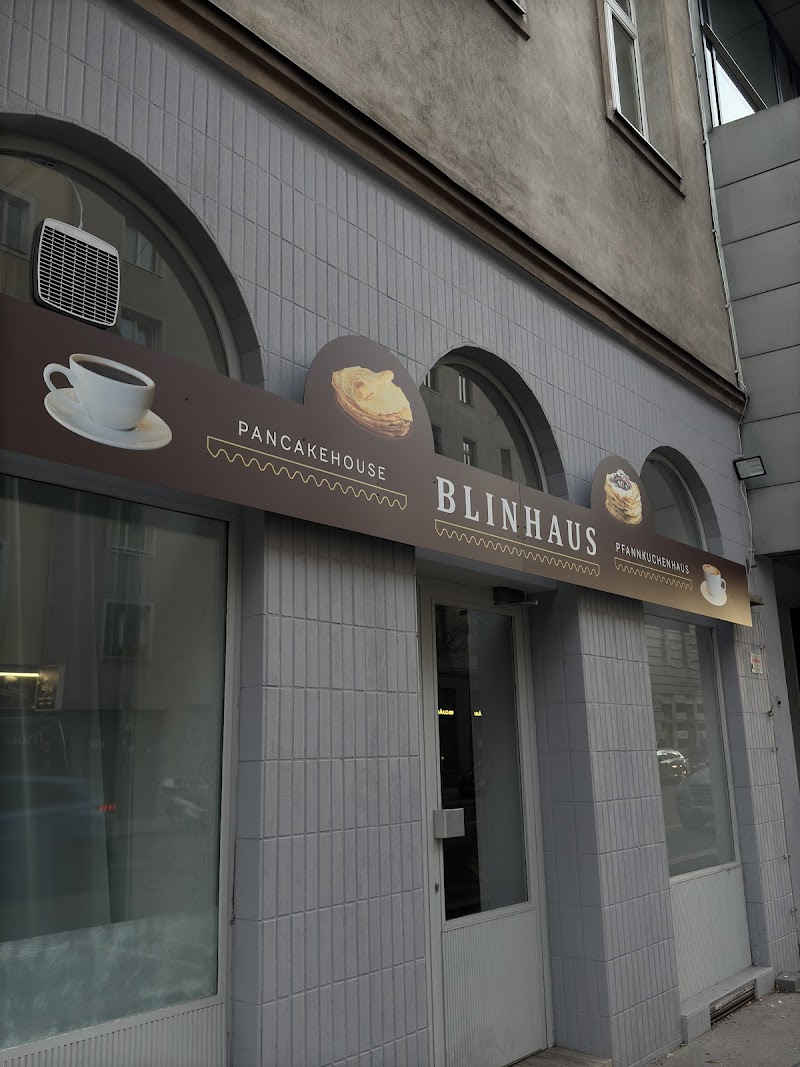 blinhaus_ / Vienna
