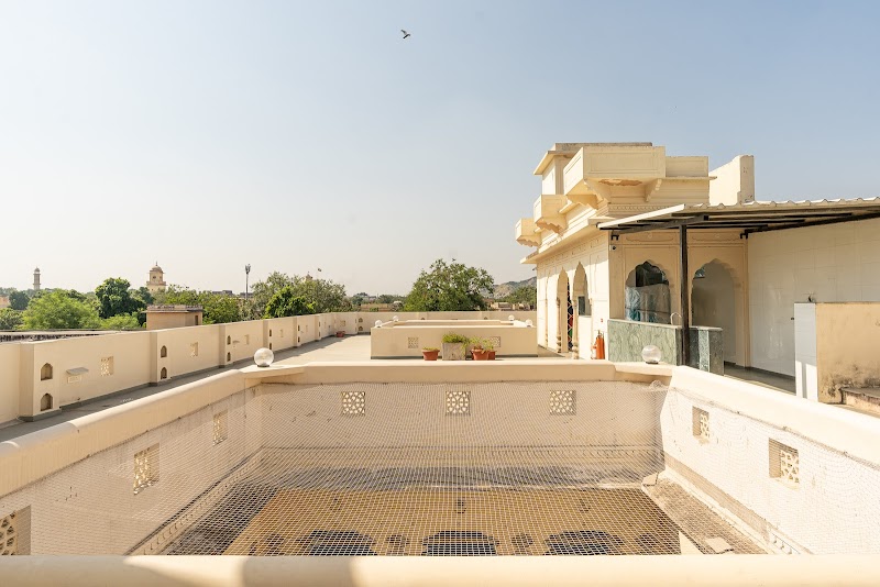 Bliss and Bloom / Jaipur