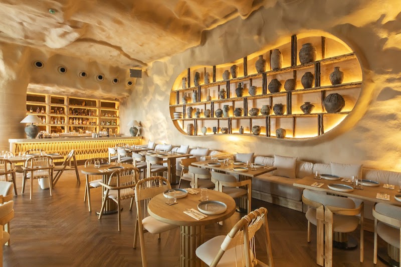 Blondie / Koregaon Park