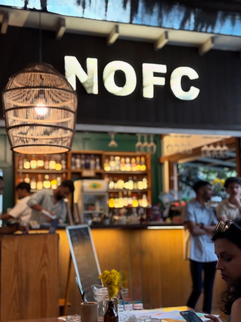 Bloom & Brew / North Goa Place mentioned in saved reels