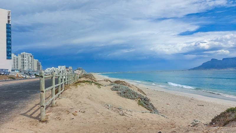 Bloubergstrand / Cape Town