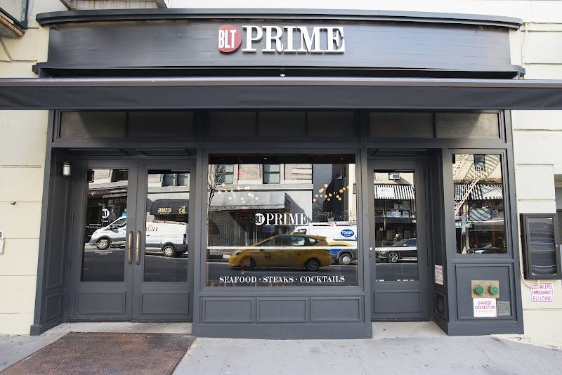 BLT Prime / Upper East Side