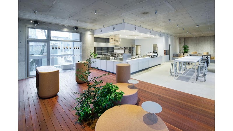 Blue Bottle Coffee / Aoyama