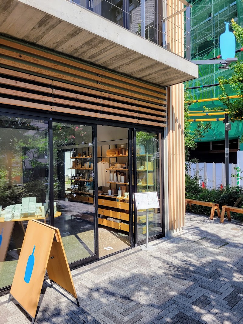 Blue Bottle Coffee / Shibuya