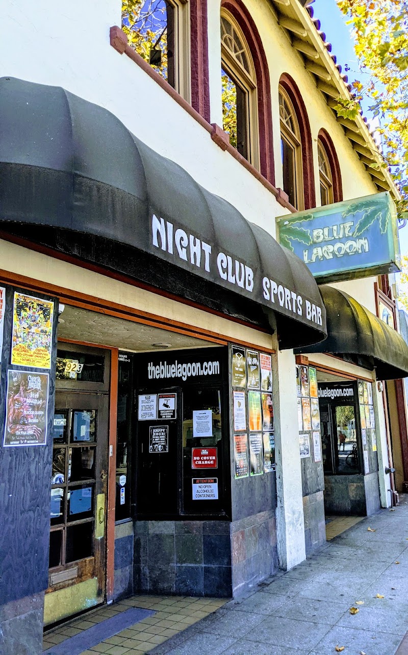 Blue Lagoon Place mentioned in saved reels