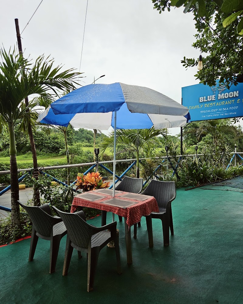 Blue Moon Classic / Aldona