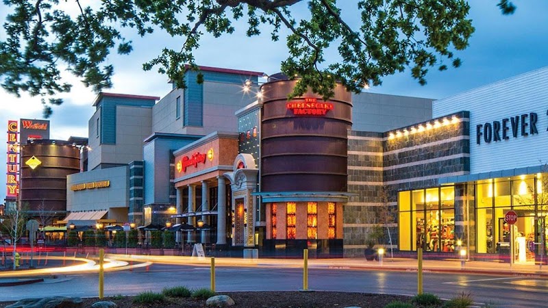 Blue Ridge Food Court