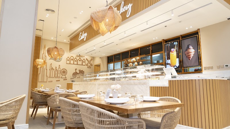 BMD (Bake My Day) Place mentioned in saved reels