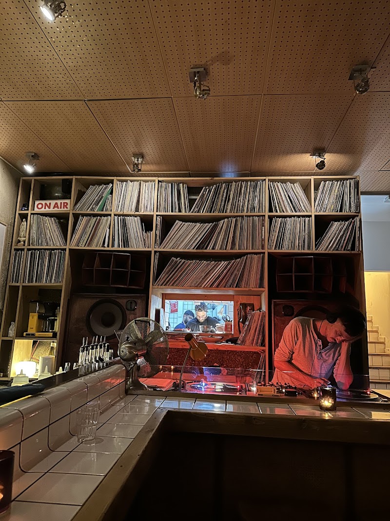 Boavista Social Club / Lisbon