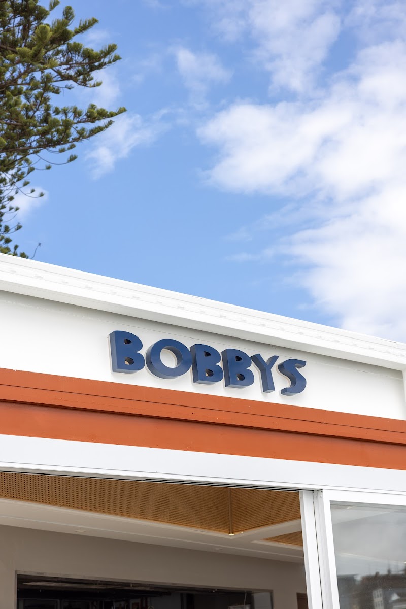 Bobby's / Cronulla