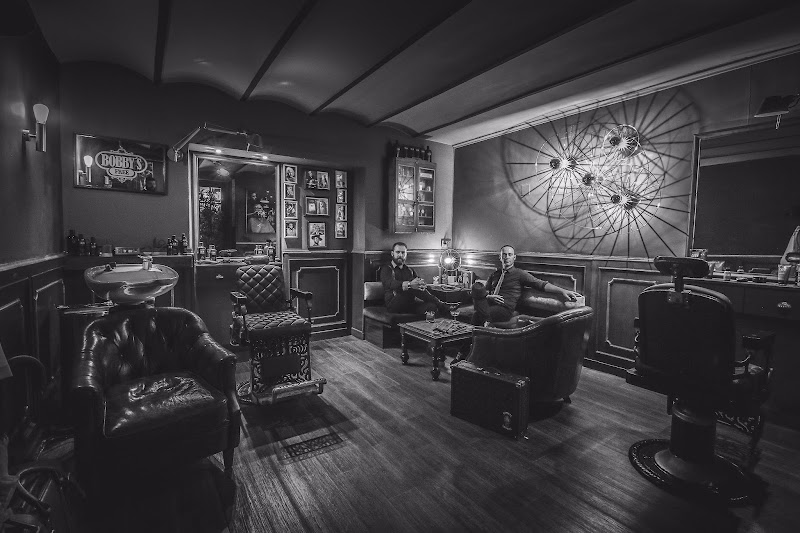 Bobby’s Free / Barcelona