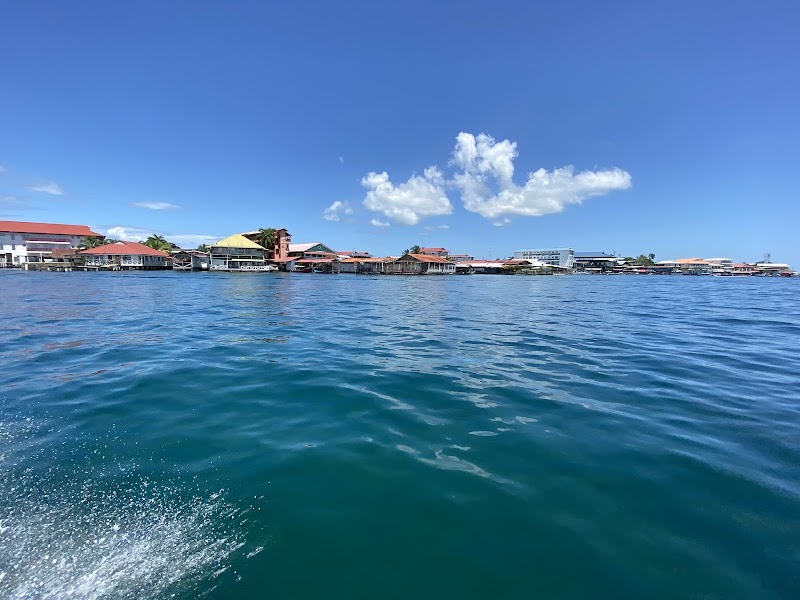 Bocas del Toro / Panama
