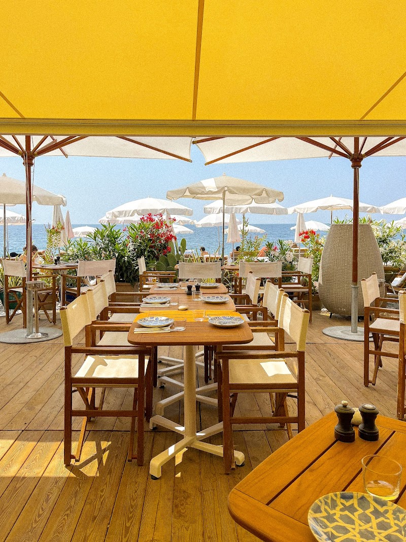 Bocca Mar / Nice Place mentioned in saved reels