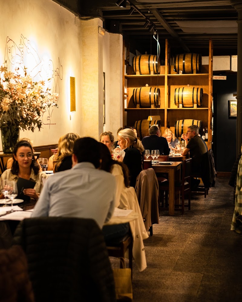 Bodega Borràs / Barcelona Place mentioned in saved reels