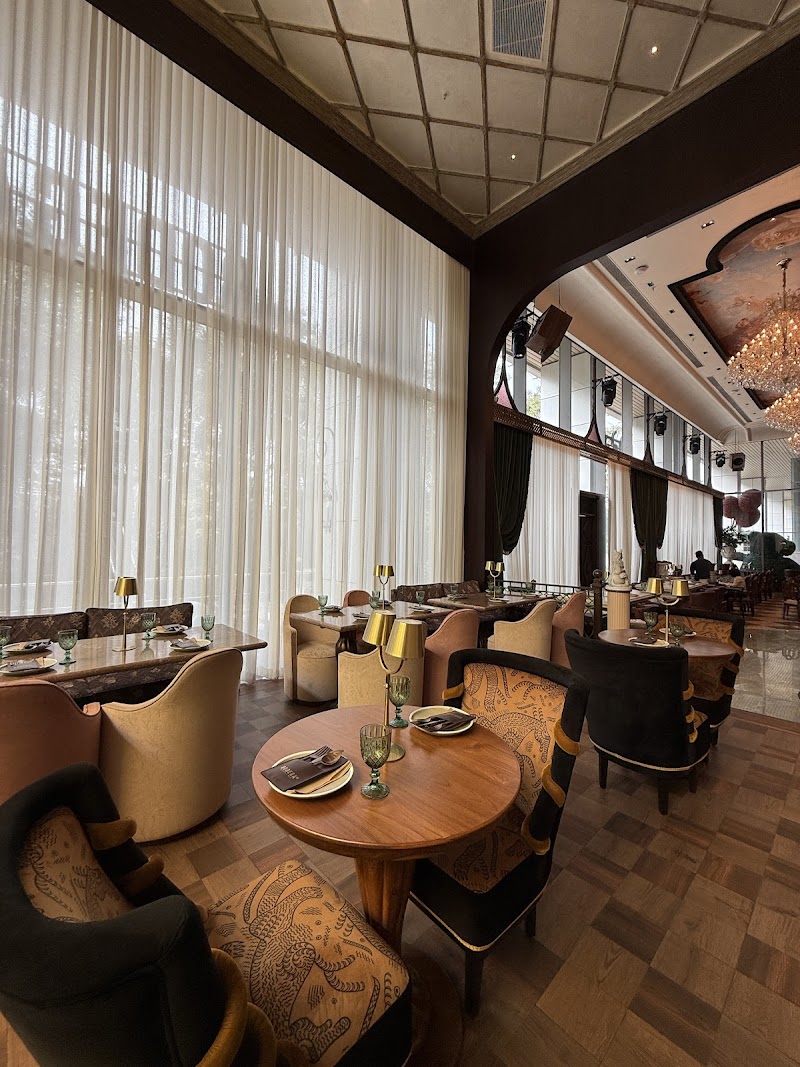 Bodega39 / Goregaon West