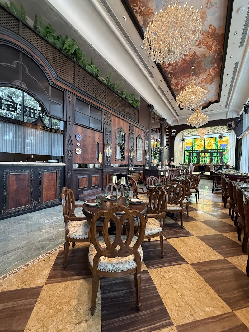 Bodega39 / Goregaon Place mentioned in saved reels