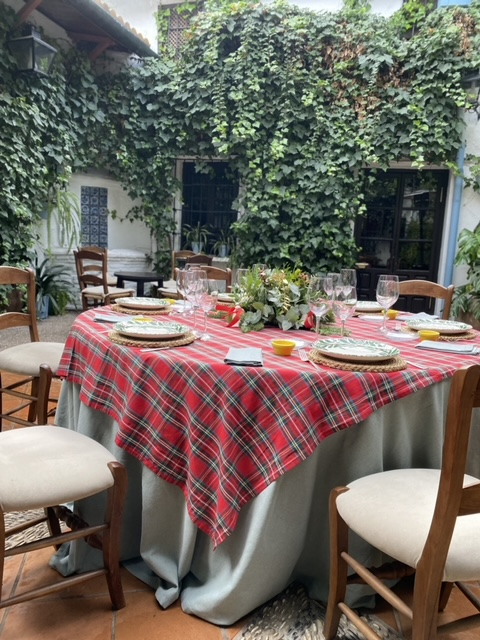 Bodegas Campos / Cordoba