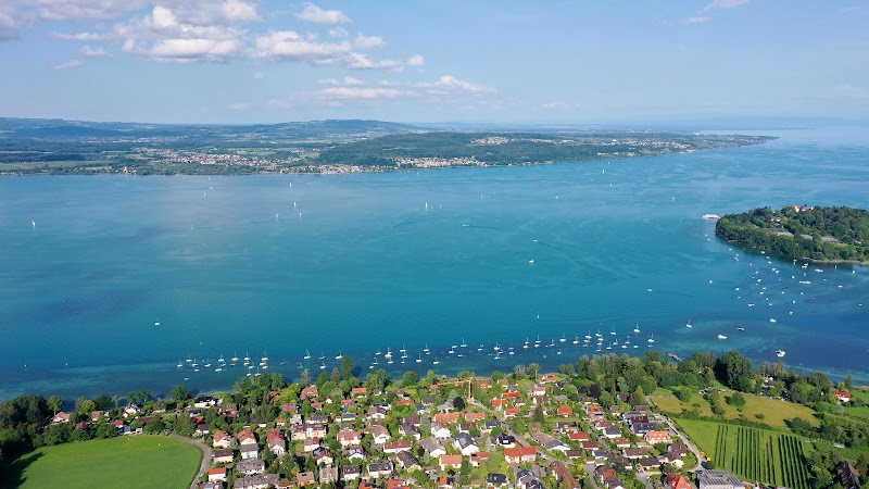 Bodensee / Germany Place mentioned in saved reels