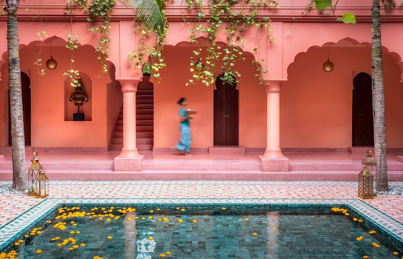 Bodyworks Spa / Seminyak