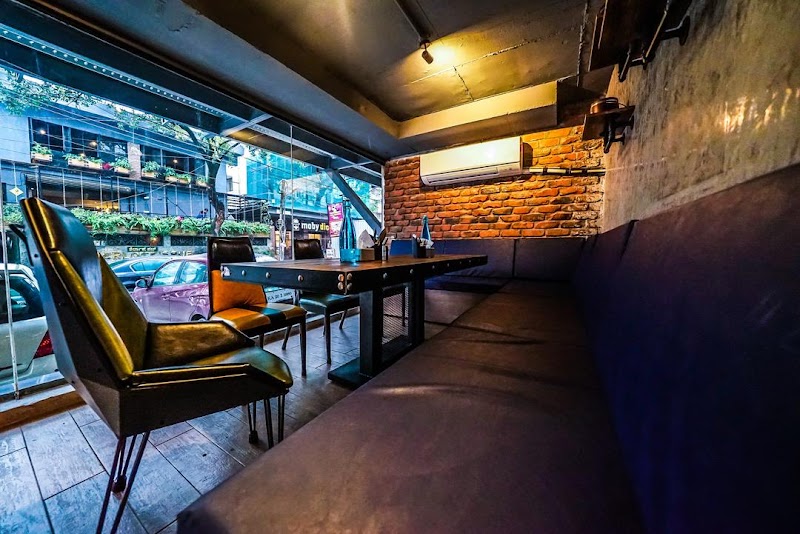 Boho / Koramangala Place mentioned in saved reels