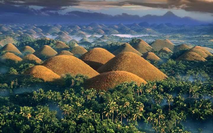 Bohol Place mentioned in saved reels